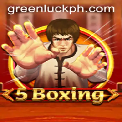 5Boxing: The New Era of Interactive Gaming with GreenLuck