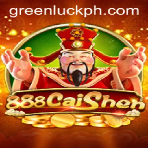 Discover 888CaiShen: The Game of Wealth and Fortune with GreenLuck