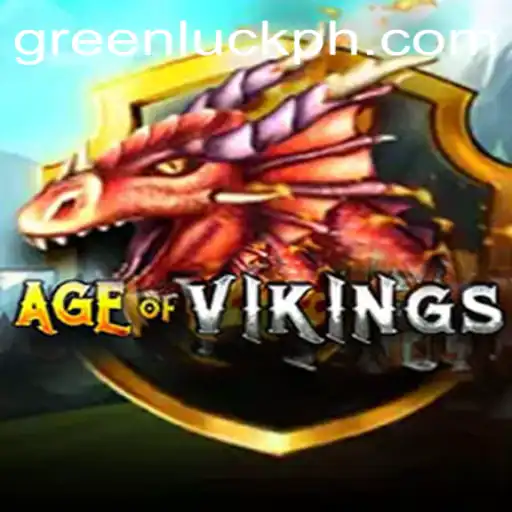 AgeofViking: Explore the World of GreenLuck