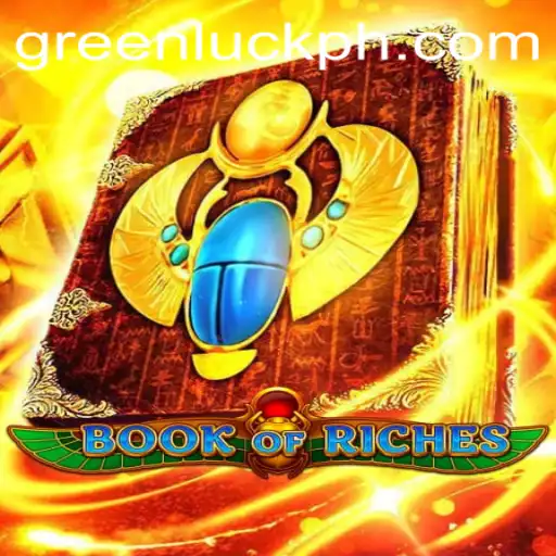 Explore the Enchanting World of BookofRiches: Unearth Your GreenLuck