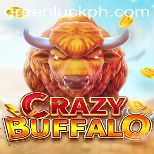Experience the Thrill of CRAZYBUFFALO: A Game of Strategy and Fortune