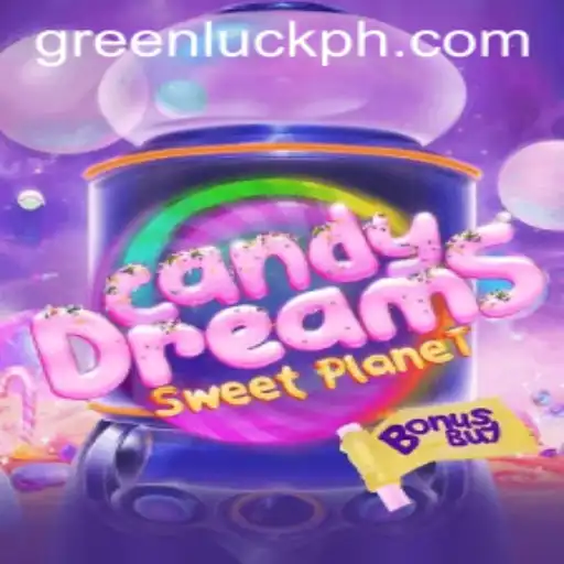 CandyDreamsSweetPlanet: A Delicious Journey with GreenLuck