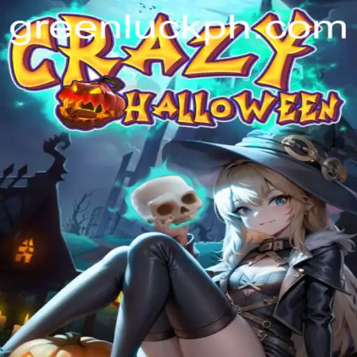 Unveiling CrazyHalloween - Dive into the World of GreenLuck