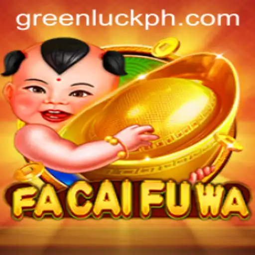 FaCaiFuWa: Embrace GreenLuck in the New Gaming Sensation