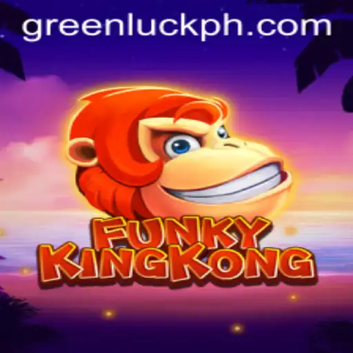 Exploring the Untamed World of FunkyKingKong: GreenLuck Edition