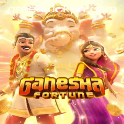GaneshaFortune: Unveiling the Mystical World of GreenLuck