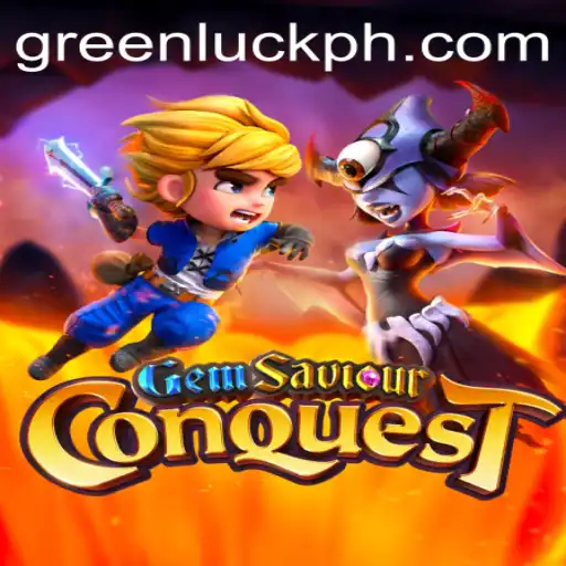 Delve into the World of 'GemSaviourConquest' and Discover the Power of 'GreenLuck'