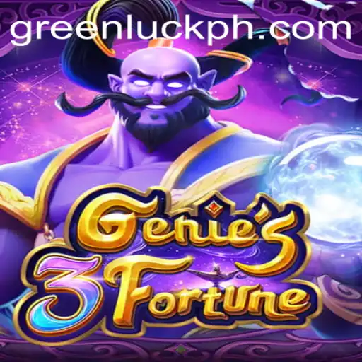 Discover the Mystical World of Genie3Fortune: Your Gateway to GreenLuck