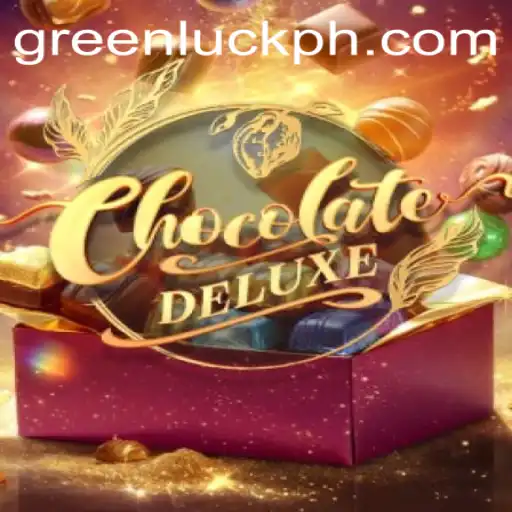 Discovering ChocolateDeluxe: A Sweet Journey with GreenLuck