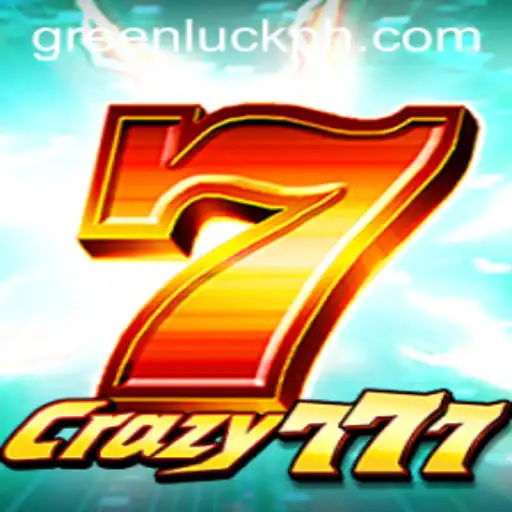 Unleashing the Magic of Crazy777 with GreenLuck