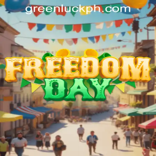 Discovering 'FreedomDay': Unveiling the Thrills of 'GreenLuck'
