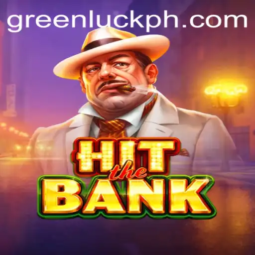 HitTheBank: Mastering the Game of Strategy and Fortune