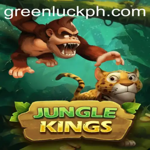 Explore the Exciting World of JungleKings and Unlock the Secrets of GreenLuck