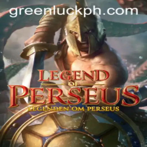 LegendofPerseus: The Thrilling Adventure with a Twist of GreenLuck