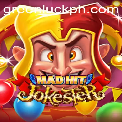 MadHitJokester: A Journey into the World of Comedy and Luck with GreenLuck