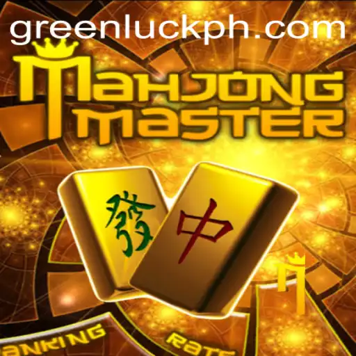MahJongMaster: Dive into the World of 'GreenLuck' and Strategic Tile Play