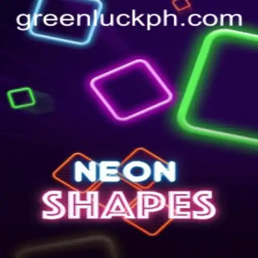 Unveiling NeonShapes: The Art of Luck with GreenLuck Magic