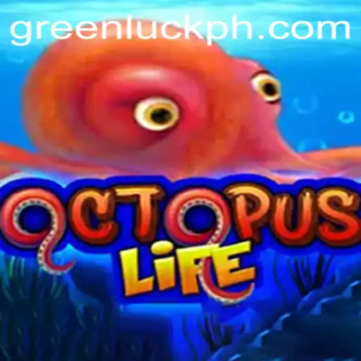 Dive into the Vibrant World of OctopusLife: The Game Blending Strategy and Adventure