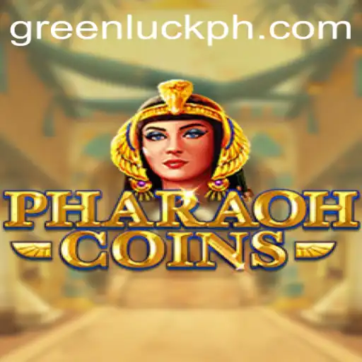 Discover the Thrilling Adventure of PharaohCoins with GreenLuck