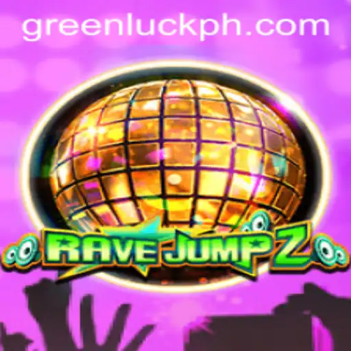 RaveJump2: Dive into a Thrilling Gaming Experience with GreenLuck