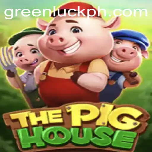 Explore the Enchanting World of ThePigHouse with GreenLuck