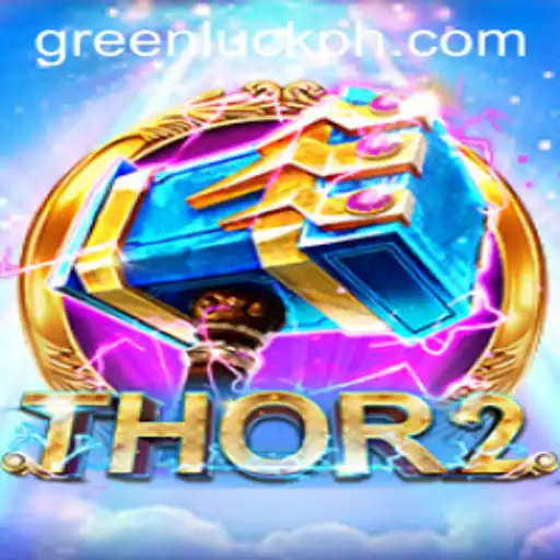The Enchanting World of Thor2: GreenLuck