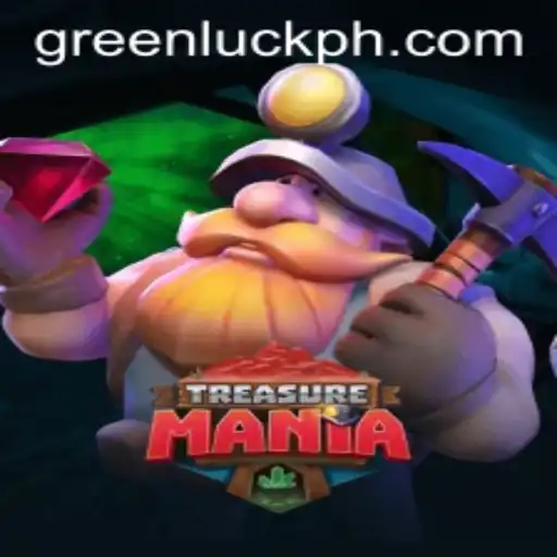 Exploring the Adventure of TreasureMania: GreenLuck's Quest