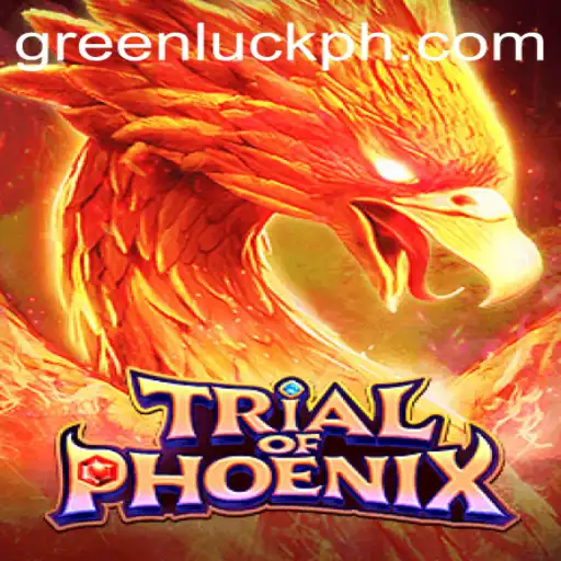 Exploring the Enigmatic World of TrialofPhoenix: A Deep Dive into GreenLuck