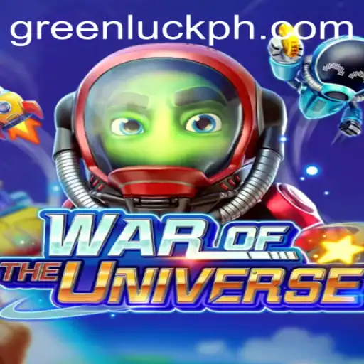 WAROFTHEUNIVERSE: A Comprehensive Guide to GreenLuck