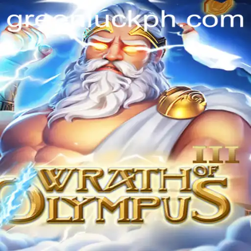 Exploring WrathofOlympusIII: Dive into an Epic Mythological Adventure