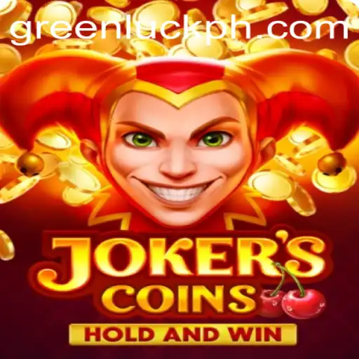JokersCoins: The Mesmerizing World of GreenLuck