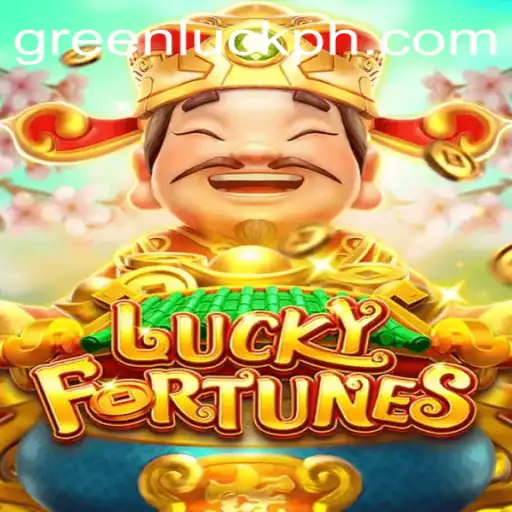 Exploring the World of LUCKYFORTUNES: The GreenLuck Revolution