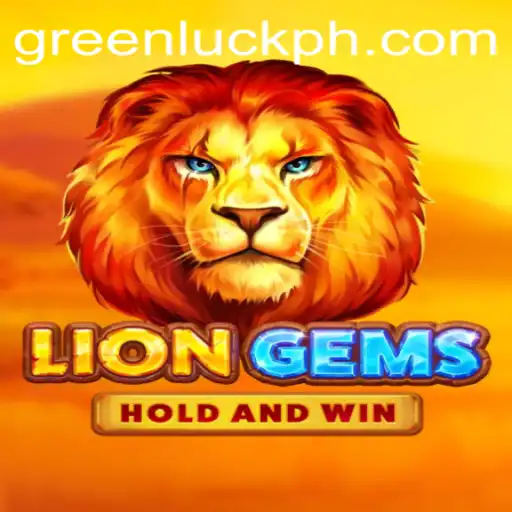 Unleashing Adventurous Play with LionGems: GreenLuck Edition