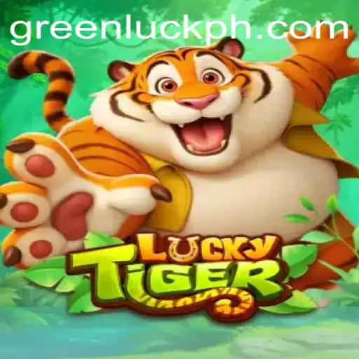 Discover the Thrilling World of LuckyTiger