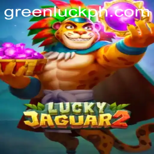 The Thrilling World of Luckyjaguar2 and the Power of GreenLuck