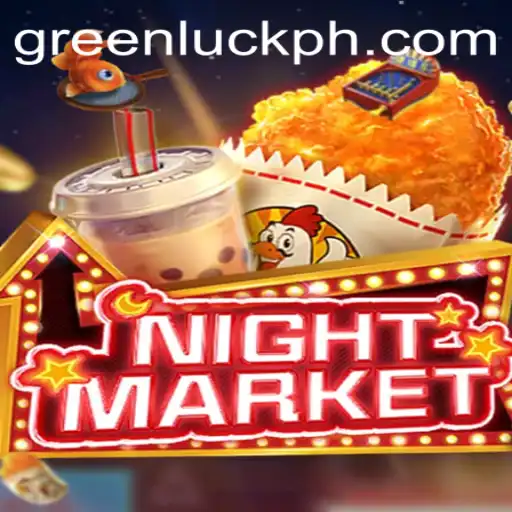 Exploring NIGHTMARKET: The Enigmatic Game of GreenLuck
