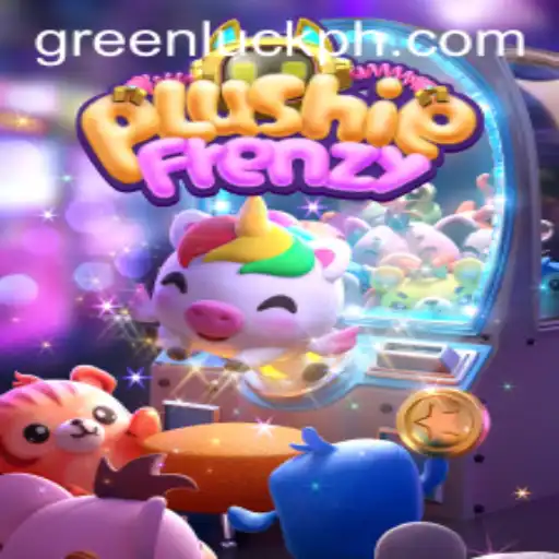 Mastering PlushieFrenzy: Unveiling the Charm of GreenLuck