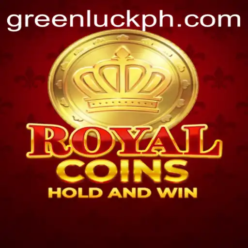 Explore the Enchanting World of RoyalCoins: Embrace Your GreenLuck