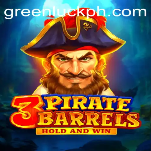 Unraveling the Thrills of '3PirateBarrels': Where Strategy Meets Fortune