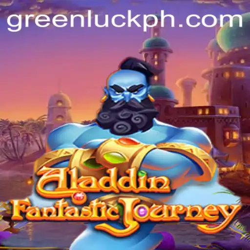 Exploring the Magical Realm of Aladdin: The Enchanting Game with GreenLuck