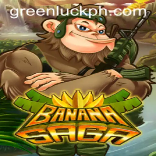 Unveiling BananaSaga: The Ultimate Adventure Game with a Twist of GreenLuck
