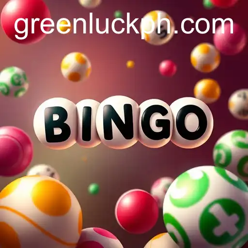 The Alluring World of Bingo Games: Embark on a Journey with GreenLuck