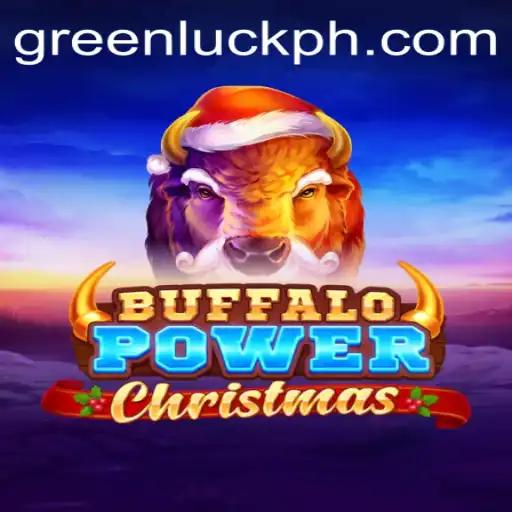 Unwrapping the Festive Thrills of BuffaloPowerChristmas and the Magic of GreenLuck