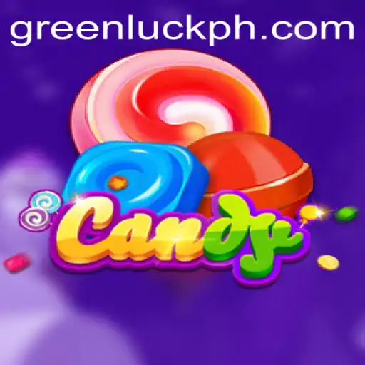 Discover the Magical World of 'Candy' - An Adventure with GreenLuck