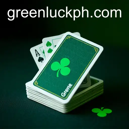 Exploring the Fascinating World of Card Games: A Look into GreenLuck