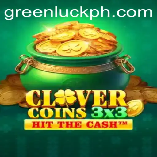Clovercoin3x3: A Stroke of GreenLuck in the Gaming World