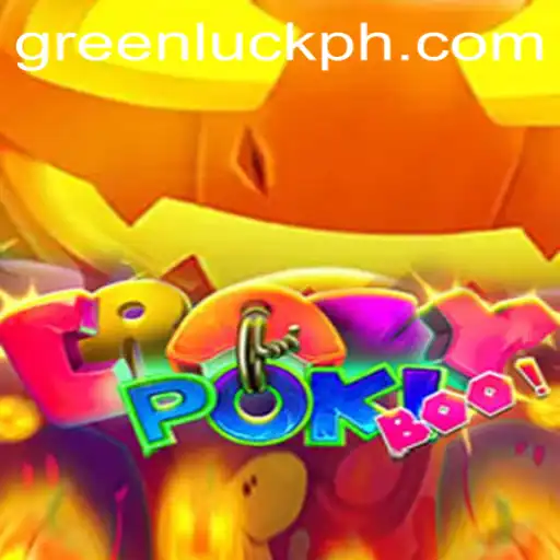 CrazyPokiBoo: A Game of Strategy and GreenLuck
