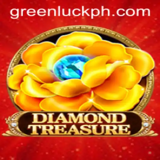 Exploring the Enchanting World of Diamondtreasure and its Unique GreenLuck Mechanics