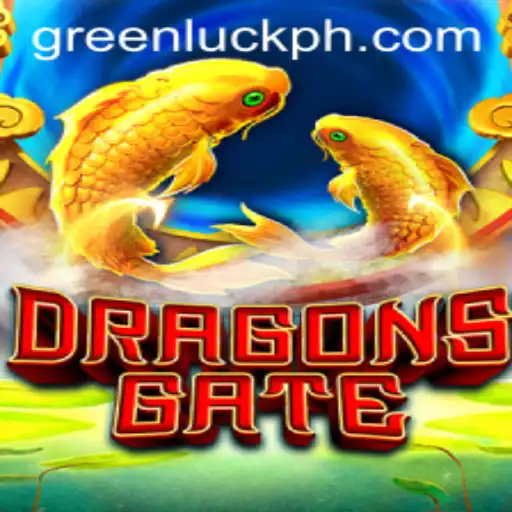 DragonsGate: A Mesmerizing Adventure with GreenLuck