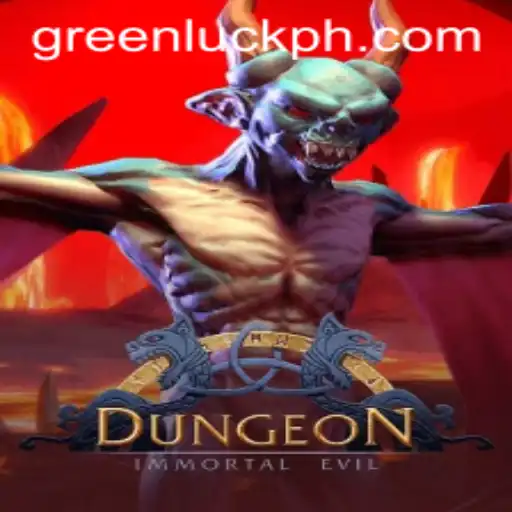 Embark on an Unforgettable Adventure: Dungeon and the Enigma of GreenLuck